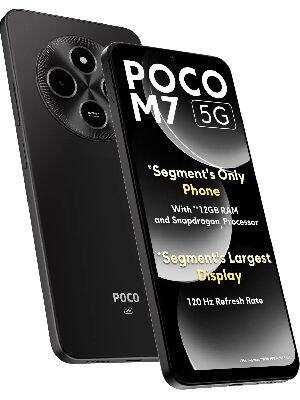 POCO M7
