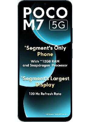 POCO M7