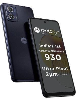 Moto G73 - Price in India, Full Specs (28th February 2024