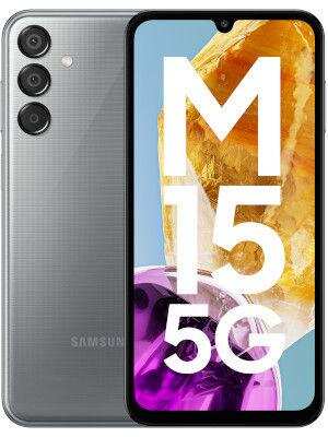 Samsung Galaxy M15