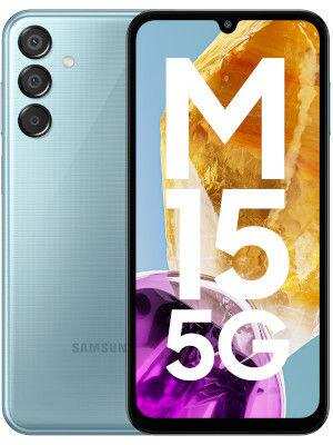 Samsung Galaxy M15