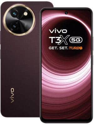 Vivo T3x