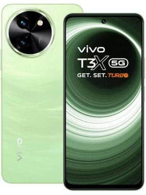 Vivo T3x