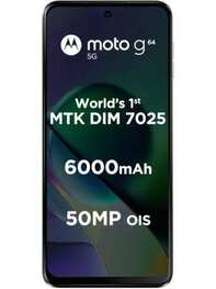 MotoG64_Display_6.5inches,120Hz