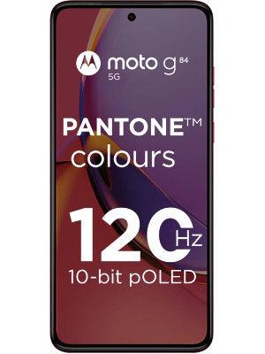 Moto G84 - Price in India (February 2024), Full Specs, Comparison