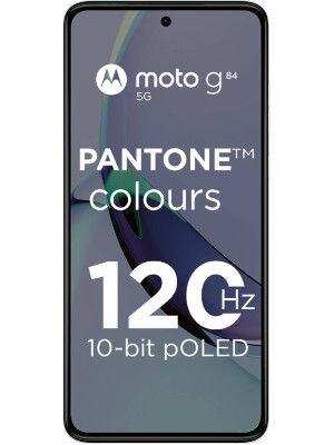 Moto G84