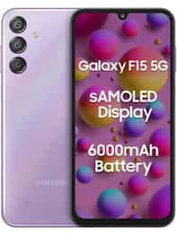 SamsungGalaxyF15_Display_6.5inches(16.51cm)