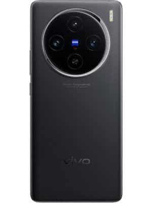 Vivo X100