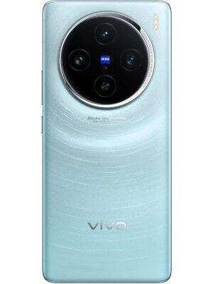Vivo X100