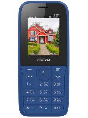 lava hero keypad mobile