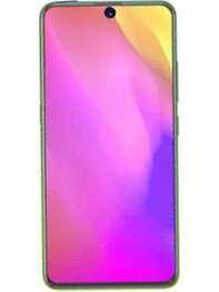 OPPOF25sPro_Display_6.5inches(16.51cm)