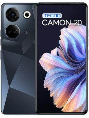 Tecno Camon 20