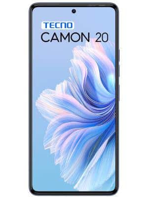 Tecno Camon 20
