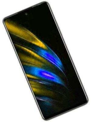 Tecno Camon 21