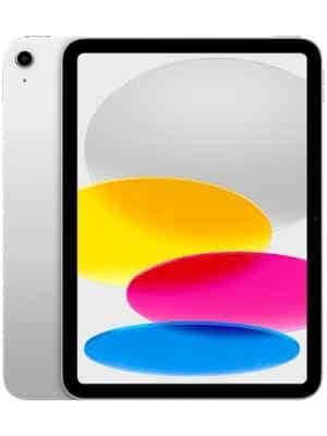 Apple iPad 10 9 2022