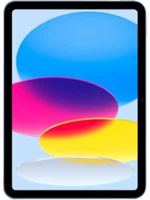 Apple IPad 10.9 2022 WiFi + Cellular 64GB