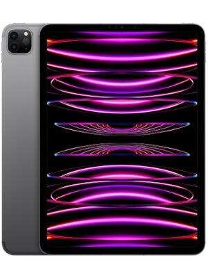Apple Ipad Pro 12 9 2022 Wifi 2tb