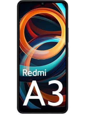 Xiaomi Redmi A3