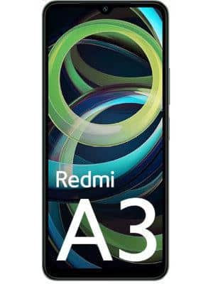 Xiaomi Redmi A3