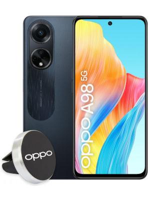 OPPO A98 - Price in India, Full Specs (29th February 2024)