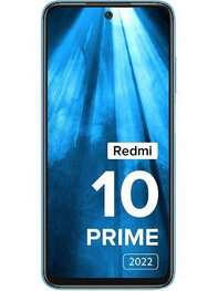 Redmi 10 Prime Price, Full Specifications, Comparisons