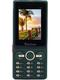 TelefonoT1Lily_Display_2.4inches(6.1cm)
