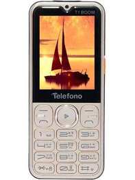 TelefonoT1Boom_Display_2.8inches(7.11cm)