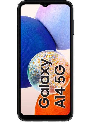 Samsung Galaxy A14 5G Full Specs and Review (2023)