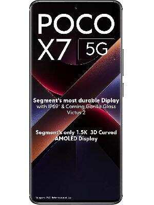 Poco X7