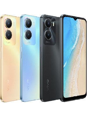 vivo y35 5g release date