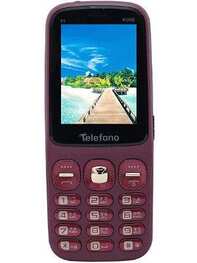 TelefonoT1Rose_Display_2.4inches(6.1cm)