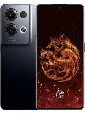OPPO Reno8 Pro House Of Dragon Edition