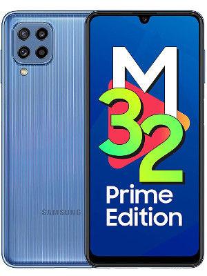 samsung m32 prime launch date