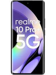 Realme 10 Pro+ india launch: Realme 10 Pro+ with 5G support
