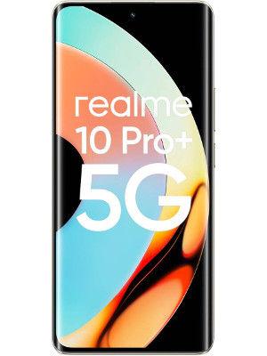 Realme 10 Pro+ 5G, Realme 10 Pro 5G debut in India: Check price, specs and  more