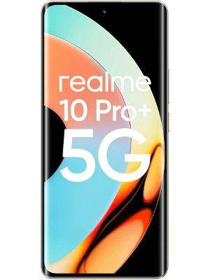 Realme 10 launched in India for Rs 13,999: Specifications, top