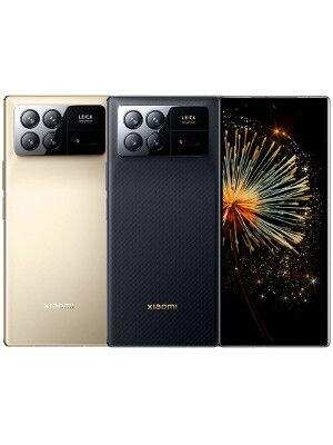 Xiaomi Mix Fold 3