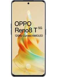 OPPO Reno8 - Specifications
