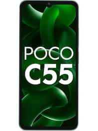 POCOC55_Display_6.71inches(17.04cm)