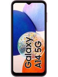 Móvil - Samsung Galaxy A14, Light Green, 128 GB, 4 GB RAM, 6.6