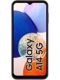 Samsung Galaxy A14 5G 128GB Silver - buy 