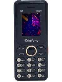 TelefonoS1Dazzle_Display_1.8inches(4.57cm)