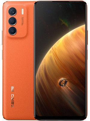 infinix zero x5