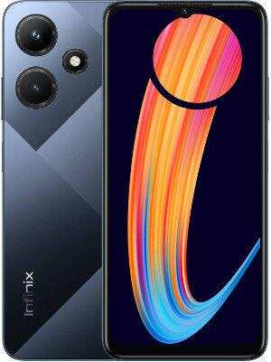 Infinix Hot 30i