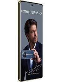 Realme 12 Pro+ - Full phone specifications
