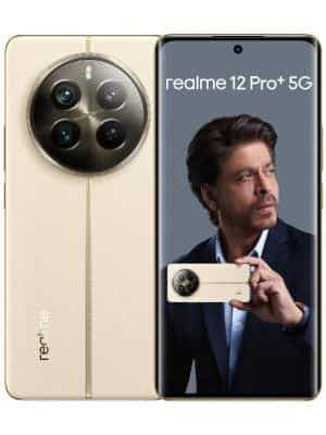 Realme 12 Pro Plus
