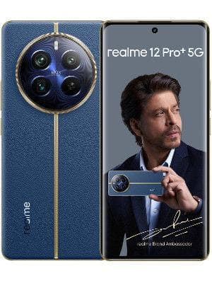 Realme 12 Pro Plus