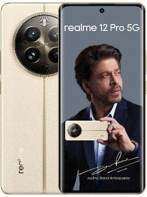Realme 12 Pro