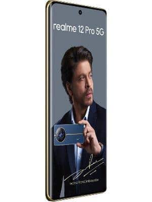 Realme 12 Pro