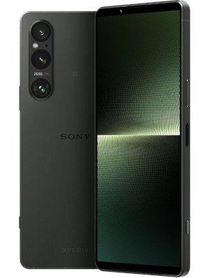 Sony Xperia 1 V - Price in India (May 2024), Full Specs, Comparison